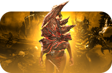 Citadel of Flame Dungeon Boost